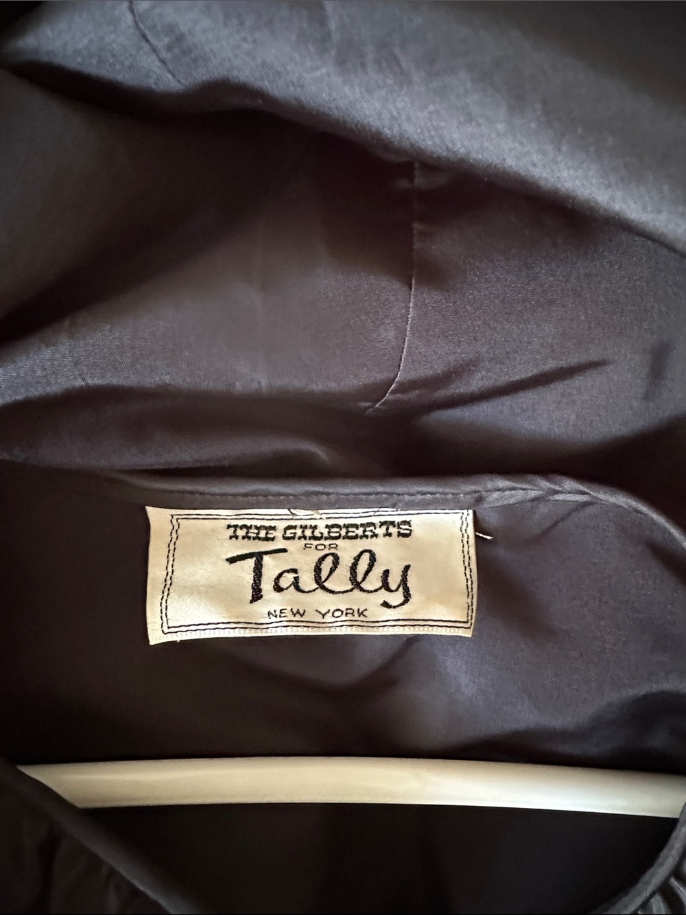 Vintage Robe/Cape - Picture 3 of 4